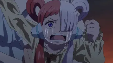 Zasłona do filmu "One Piece Film Red" #172901