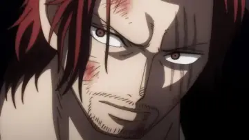 Zasłona do filmu "One Piece Film Red" #172903