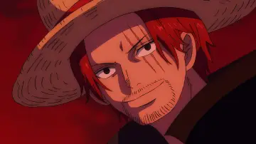 Zasłona do filmu "One Piece Film Red" #172906