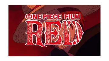 Zasłona do filmu "One Piece Film Red" #616569