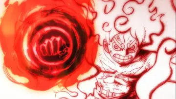 Zasłona do filmu "One Piece Film Red" #616573