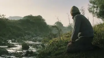 Zasłona do filmu "Śnieżne bractwo" #686970