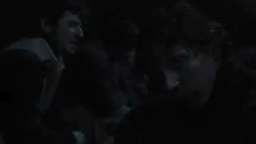 Zasłona do filmu "Śnieżne bractwo" #686990