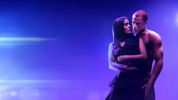Zasłona do filmu "Magic Mike: Ostatni taniec" #269953