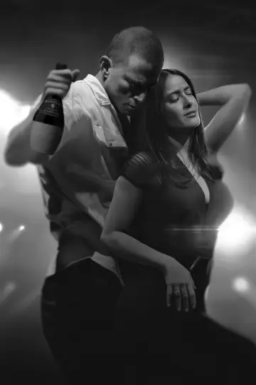 Plakat do filmu "Magic Mike: Ostatni taniec" #269965