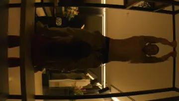 Zasłona do filmu "Magic Mike: Ostatni taniec" #894947