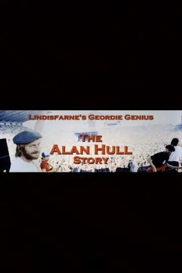 Plakat do filmu "Lindisfarne