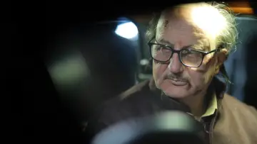 Zasłona do filmu "द कश्मीर फ़ाइल्स" #978637