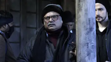 Zasłona do filmu "द कश्मीर फ़ाइल्स" #978640