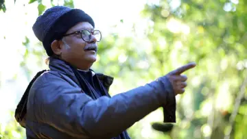 Zasłona do filmu "द कश्मीर फ़ाइल्स" #978642