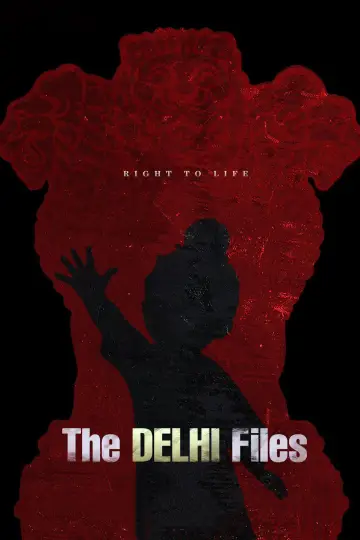 Plakat do filmu "The Bengal Files" #670624