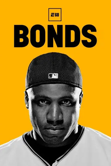 E60: Bonds plakat