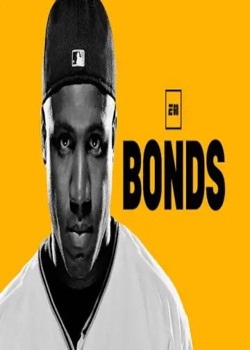 Plakat do filmu "E60: Bonds" #1507356