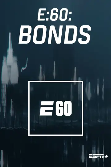 Plakat do filmu "E60: Bonds" #1507357