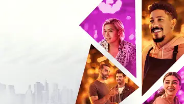 Zasłona do filmu "Mój wymyślony chłopak" #433340