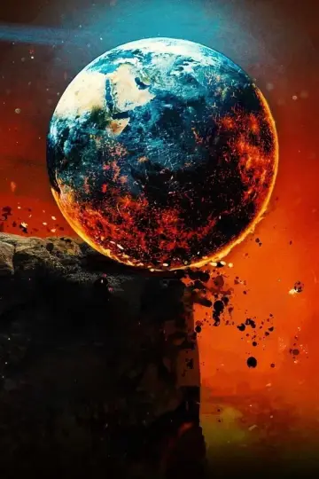 Plakat do filmu "Giń, 2021!" #394288