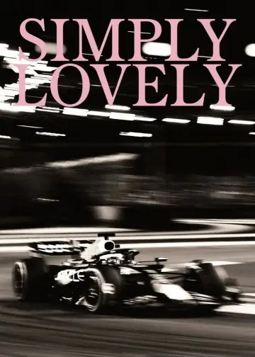 Plakat do filmu "F1: Film" #1155340