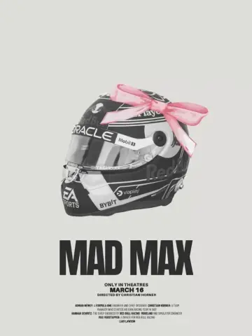 F1: Film