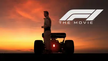 Zasłona do filmu "F1: Film" #1575890