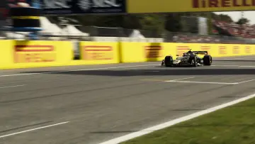Zasłona do filmu "F1: Film" #517665