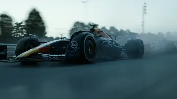 Zasłona do filmu "F1: Film" #517690