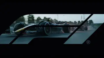 Zasłona do filmu "F1: Film" #517731