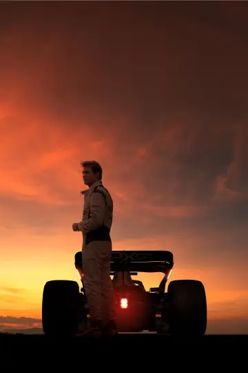Plakat do filmu "F1: Film" #517895