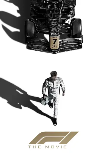 Plakat do filmu "F1: Film" #517899