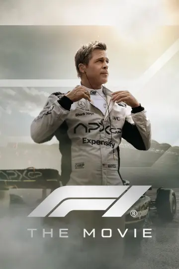 Plakat do filmu "F1: Film" #517933