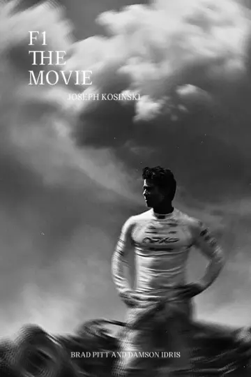 Plakat do filmu "F1: Film" #517937