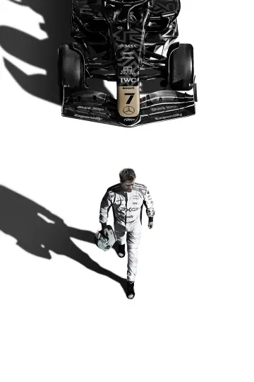 Plakat do filmu "F1: Film" #517947