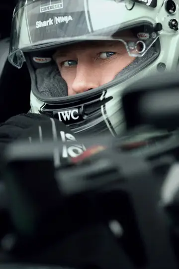 Plakat do filmu "F1: Film" #517972