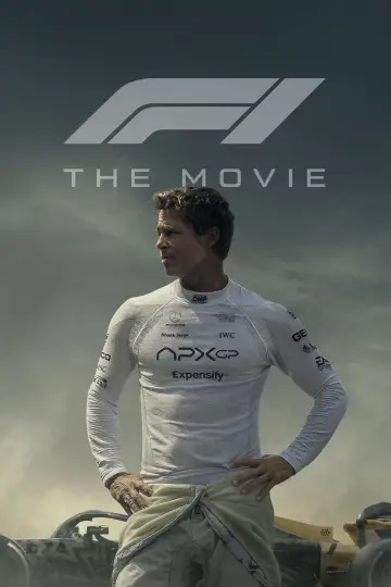 Plakat do filmu "F1: Film" #518043