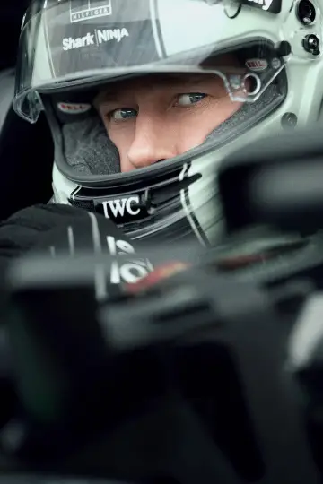 Plakat do filmu "F1: Film" #518104