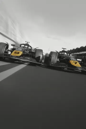 Plakat do filmu "F1: Film" #518140
