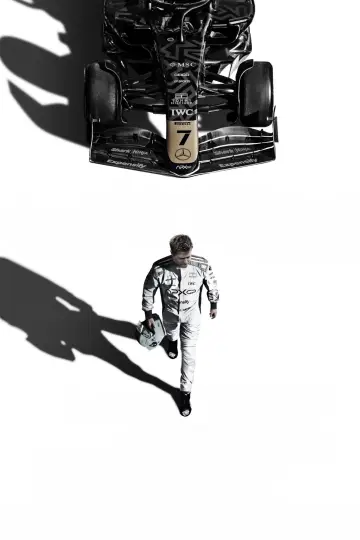 Plakat do filmu "F1: Film" #518179