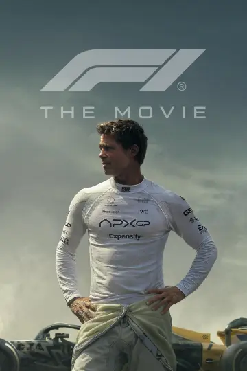 Plakat do filmu "F1: Film" #518213