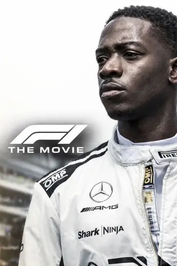 Plakat do filmu "F1: Film" #518252