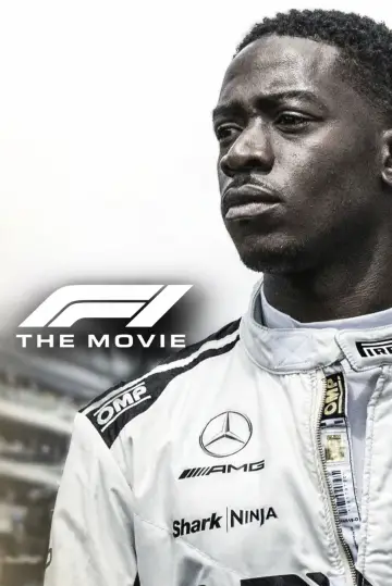 Plakat do filmu "F1: Film" #518255