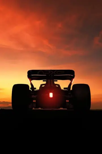 Plakat do filmu "F1: Film" #518260