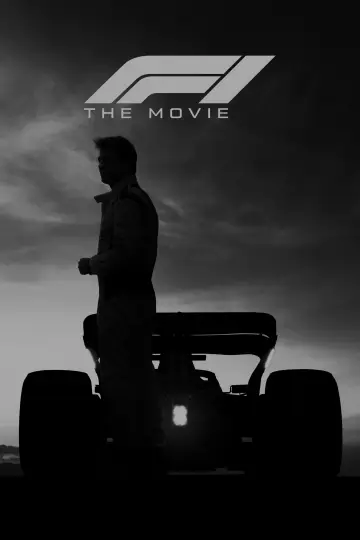 Plakat do filmu "F1: Film" #518268