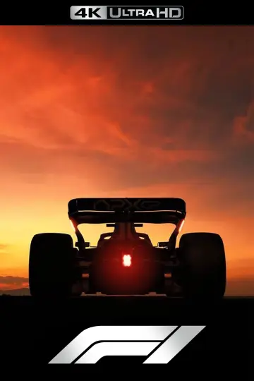 Plakat do filmu "F1: Film" #765347