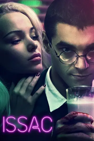 Plakat do filmu "Love me dead" #684842
