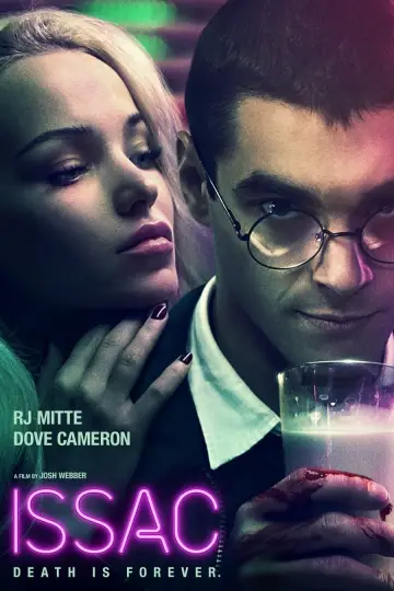 Plakat do filmu "Love me dead" #684843