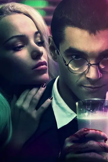 Plakat do filmu "Love me dead" #684849