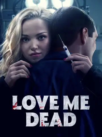 Plakat do filmu "Love me dead" #944769