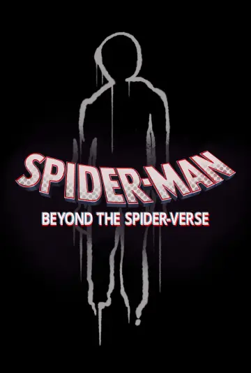 Plakat do filmu "Spider-Man: Beyond the Spider-Verse" #111247