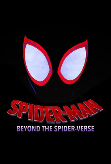 Plakat do filmu "Spider-Man: Beyond the Spider-Verse" #111250