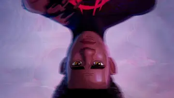Zasłona do filmu "Spider-Man: Beyond the Spider-Verse" #1207099