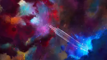 Zasłona do filmu "Spider-Man: Beyond the Spider-Verse" #1216192